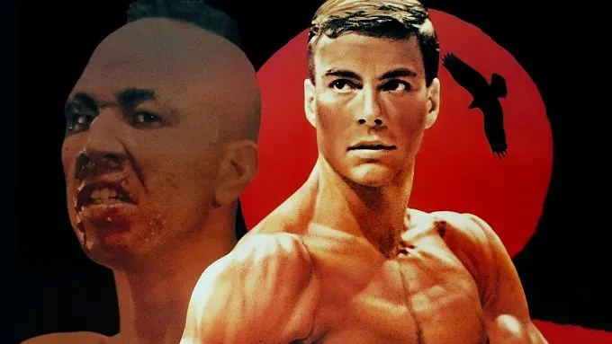 Jean-Claude Van Damme znów będzie "Kickboxerem"