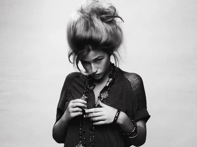 Selah Sue serwuje rarytasy tylko z nazwy