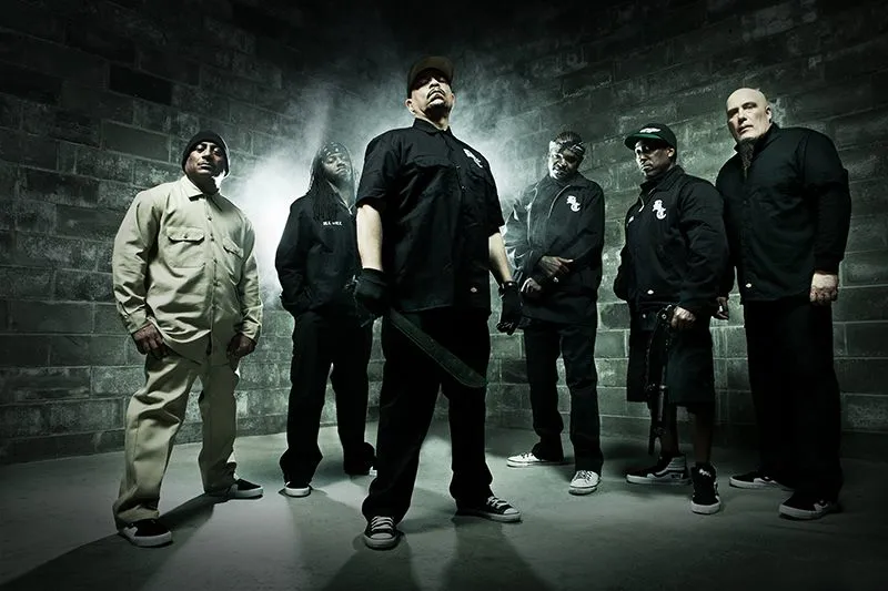 Body Count gwiazdą Rock In Summer 2015