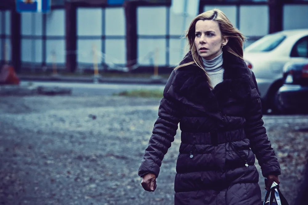 Jan Komasa wyreżyseruje serial "Krew z krwi 2". Premiera już wiosną