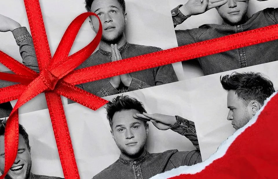 Olly Murs