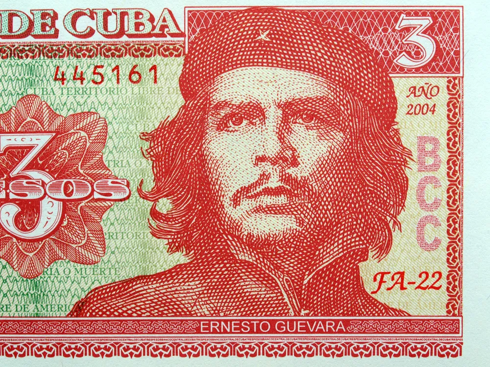 Che Guevara
