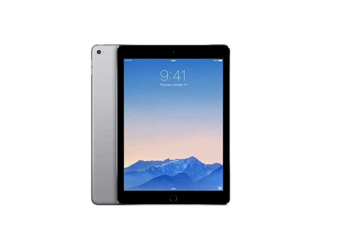 iPad Air 2
