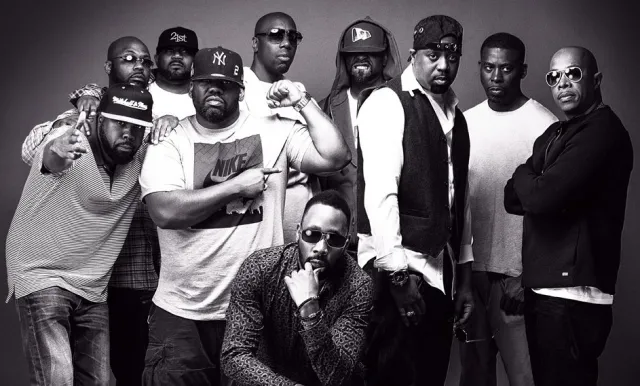 Wu-Tang Clan – języki ostre jak miecze