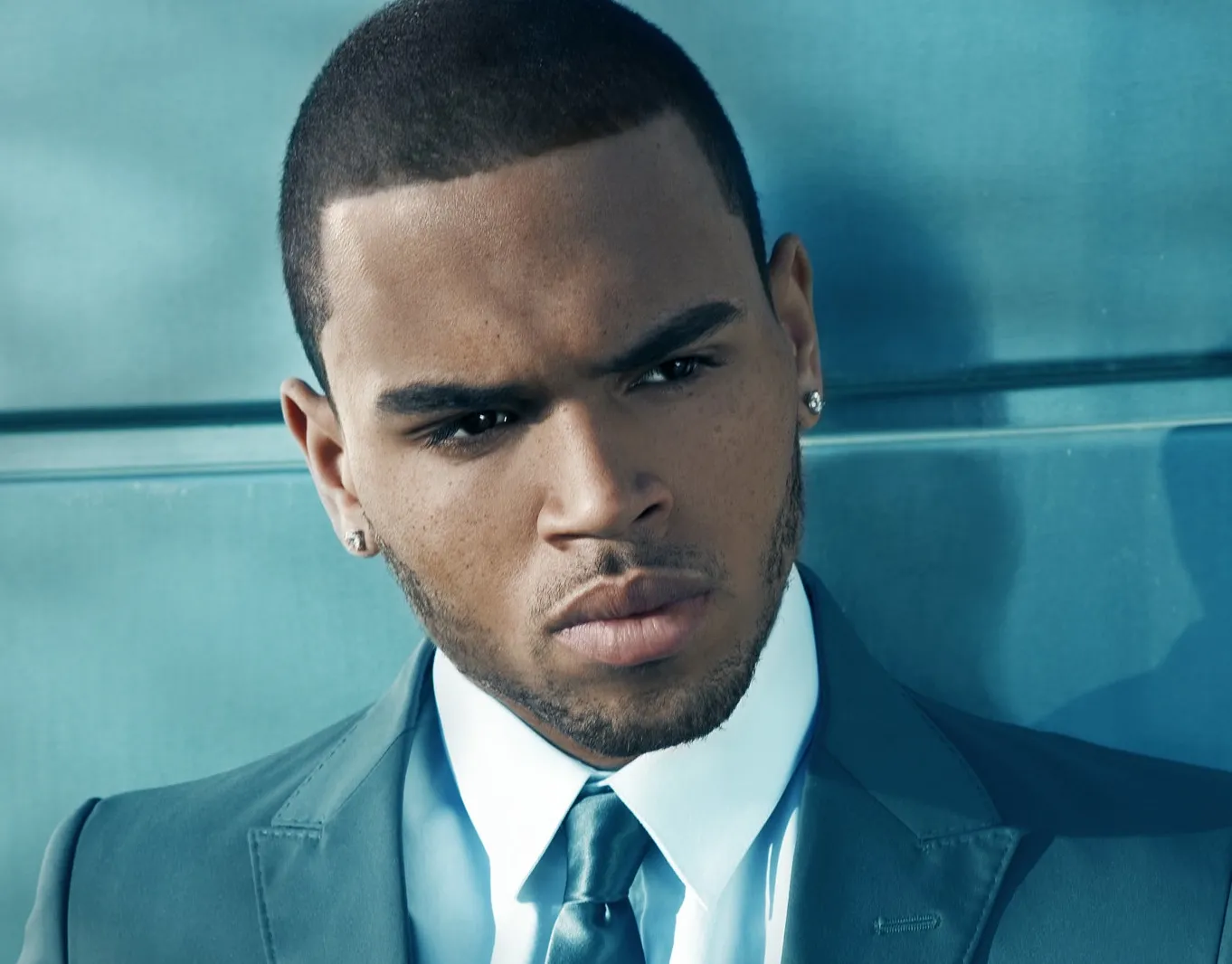 Chris Brown
