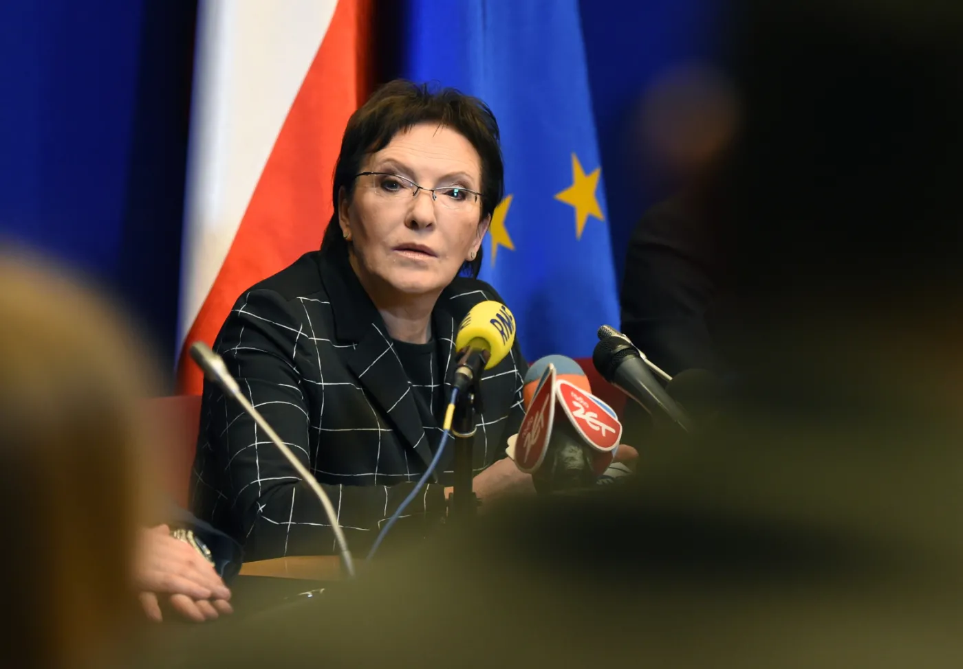 Otwarto Centrum Weterana. Kopacz: Dziękuję za służbę i oddanie