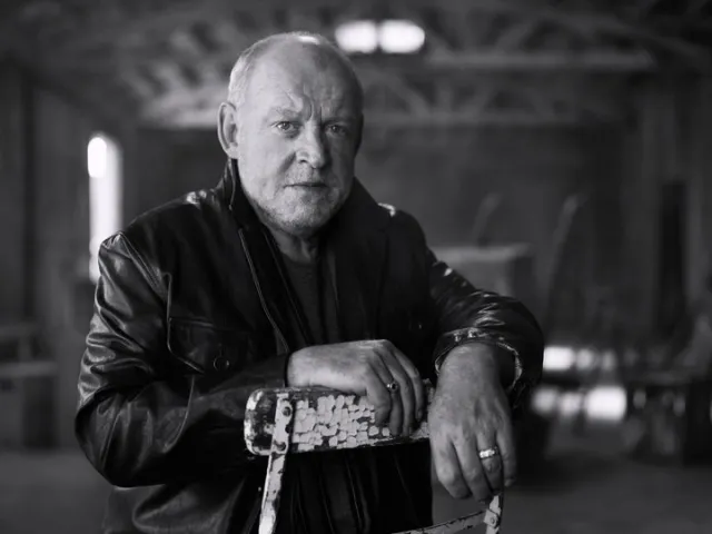 Pożegnania… Ludzie muzyki, którzy odeszli w ostatnim roku [ZDJĘCIA]