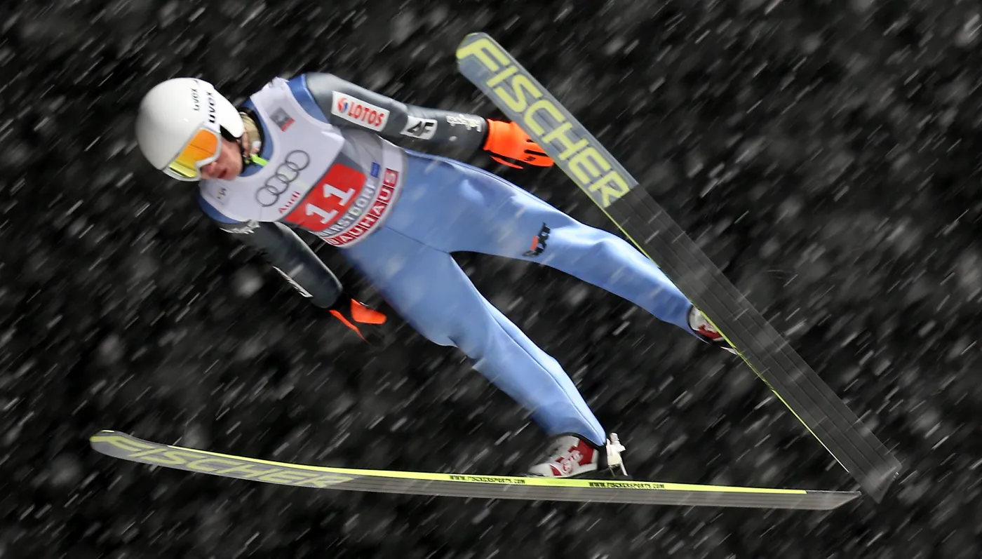 Kamil Stoch