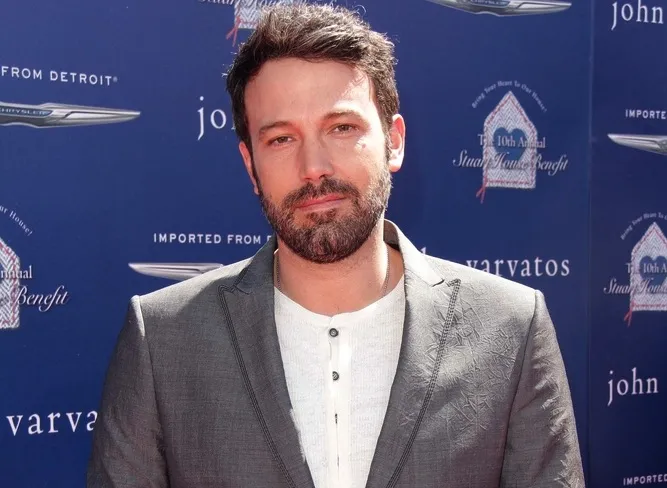 Ben Affleck