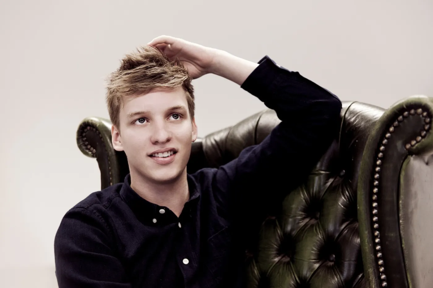 George Ezra