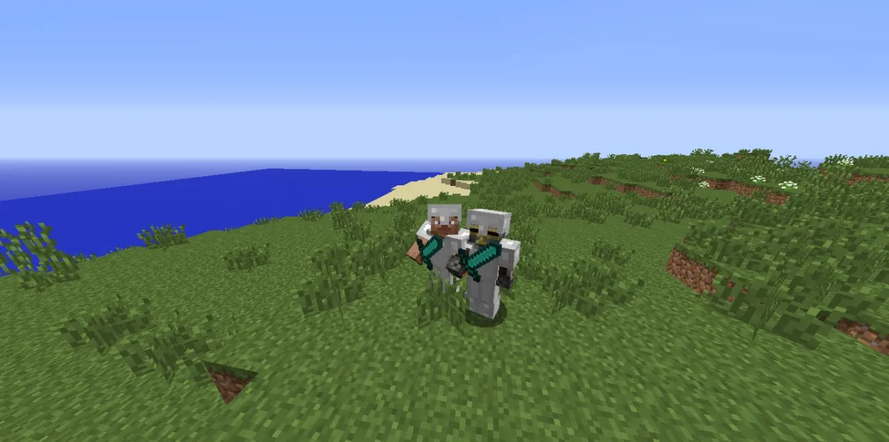 Nowy kwadratowy świat. Na czym polega fenomen gry MINECRAFT?