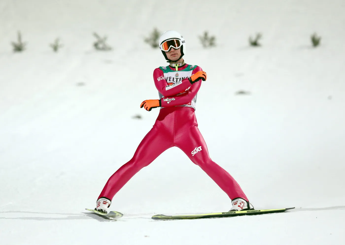 Kamil Stoch