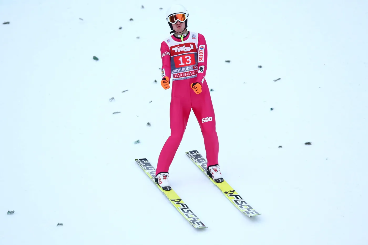 Kamil Stoch