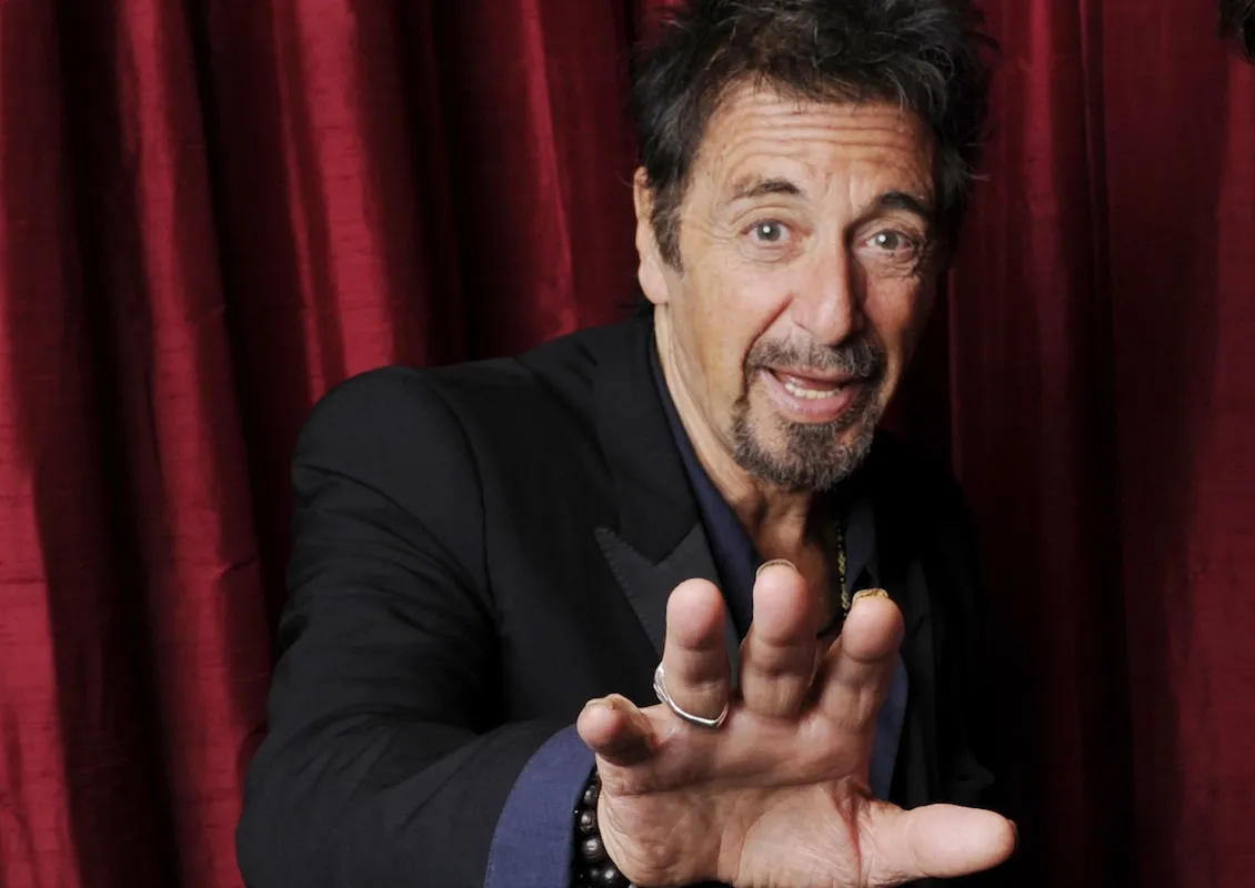 Al Pacino