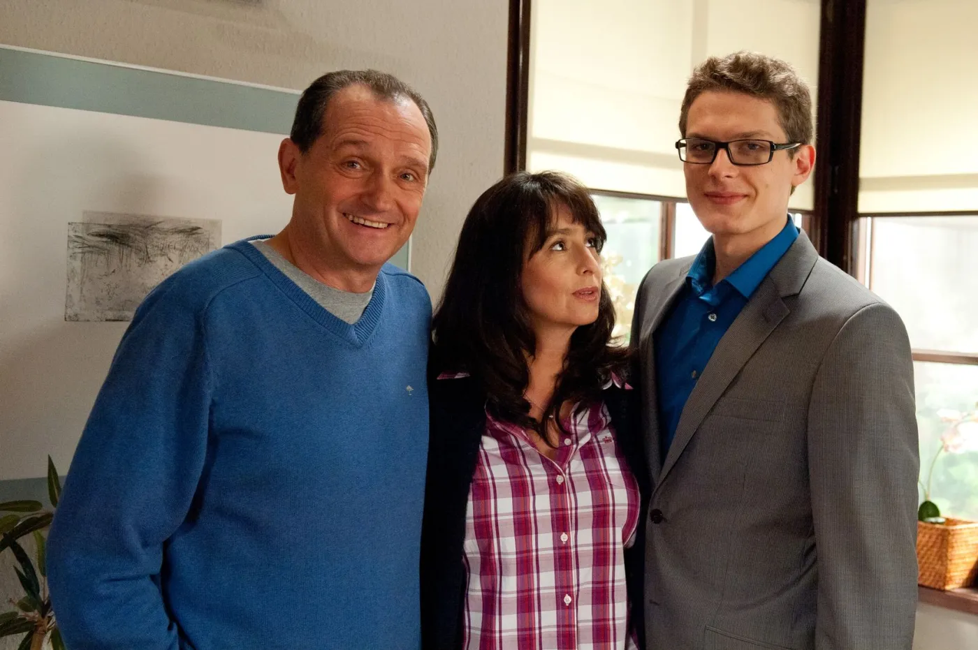 Anna Korcz znika z "Na Wspólnej": Czas od niej odpocząć