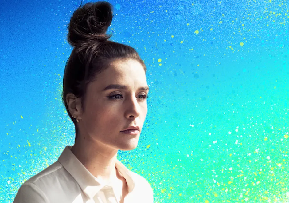 Jessie Ware