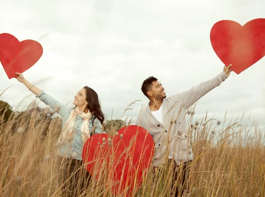 Eros, honor i zaradność: co nami kieruje, gdy szukamy partnera