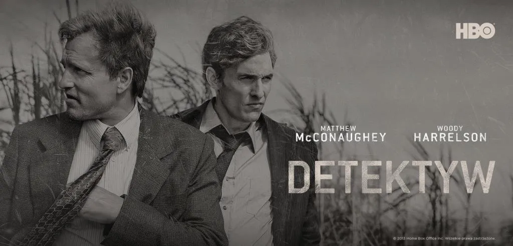 Ujawniono kolejne dwie gwiazdy 2. sezonu "Detektywa"