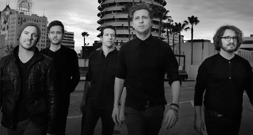 OneRepublic