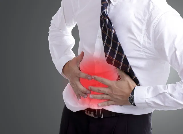 Czy wiesz, ile toksyn może gromadzić się w twoim organizmie?