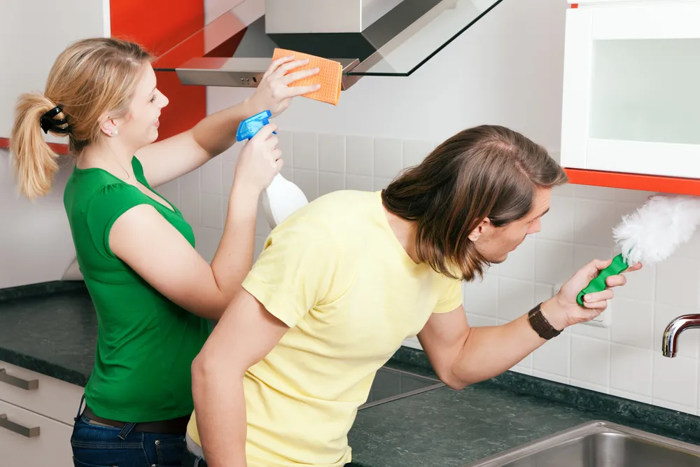 5 zachowań mężczyzny, za które kobieta odwdzięcza się seksem