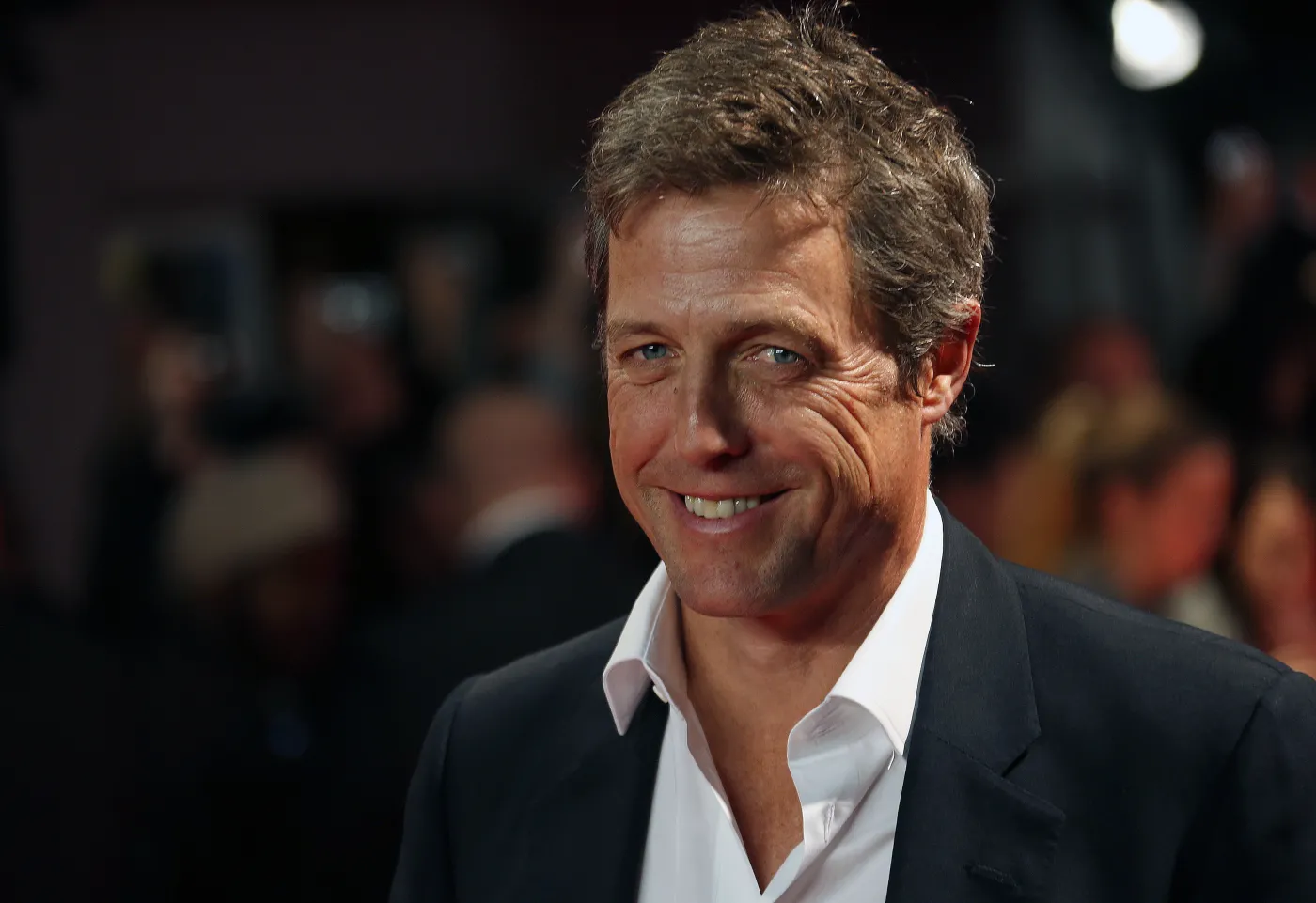 Hugh Grant