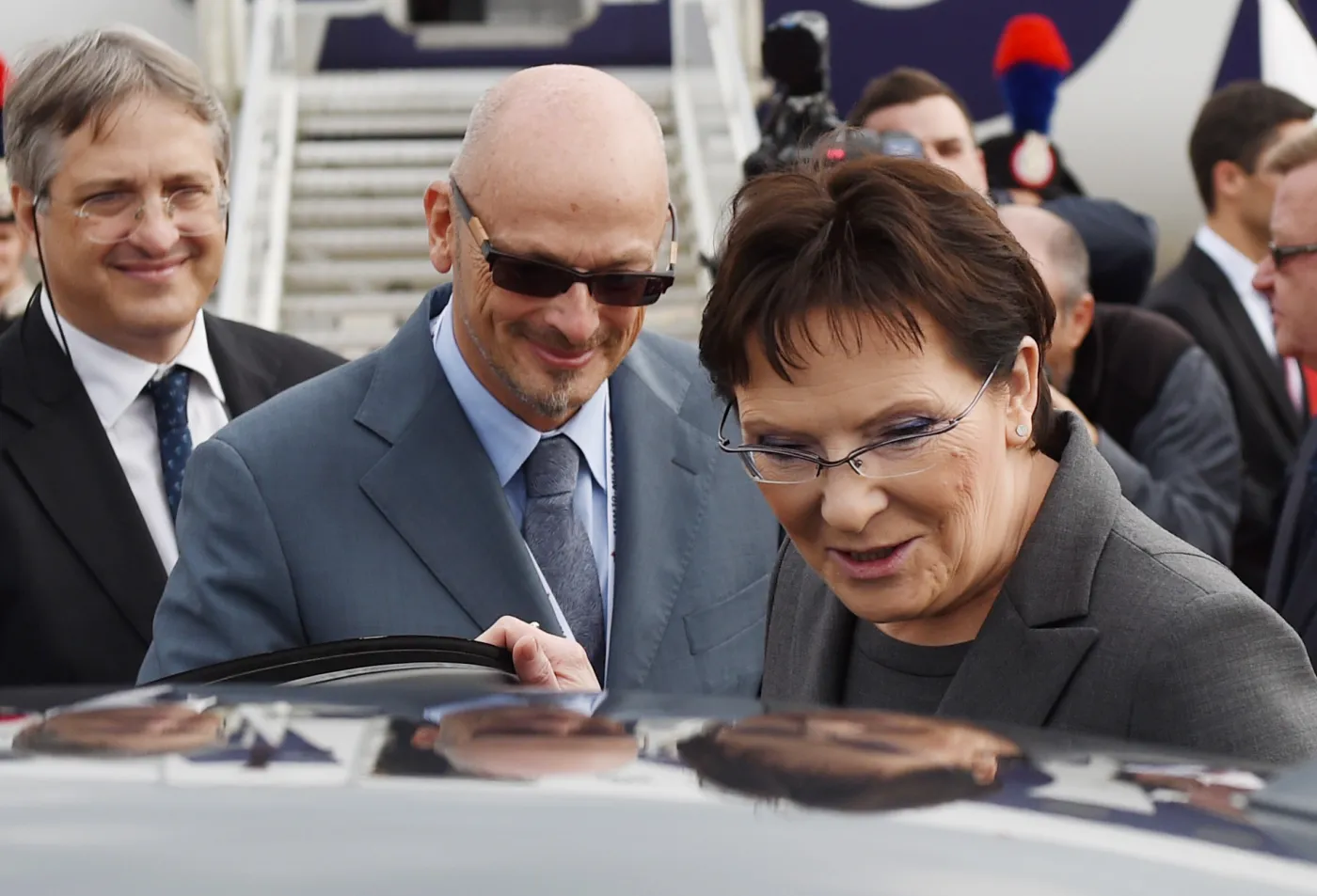 Kopacz odpowiada na emerytalne wyzwanie PiS: Sprawa zamknięta