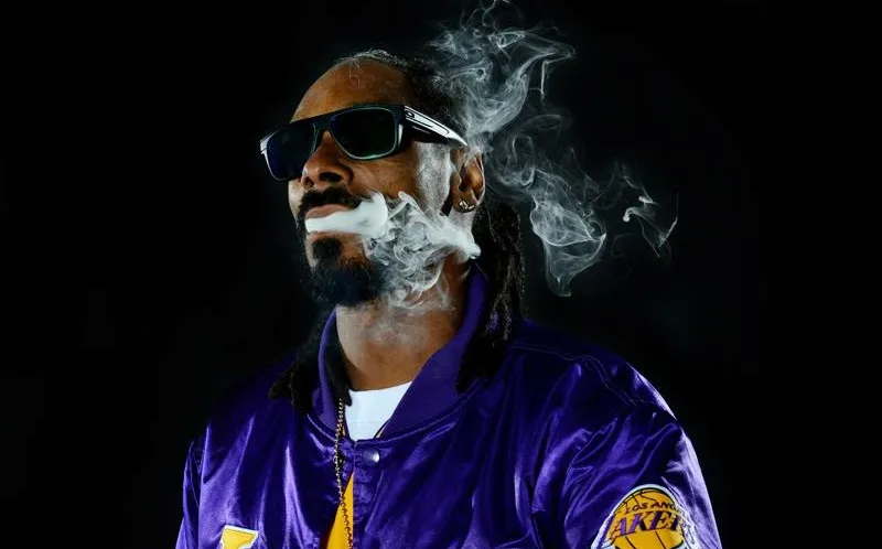 Snoop Dogg