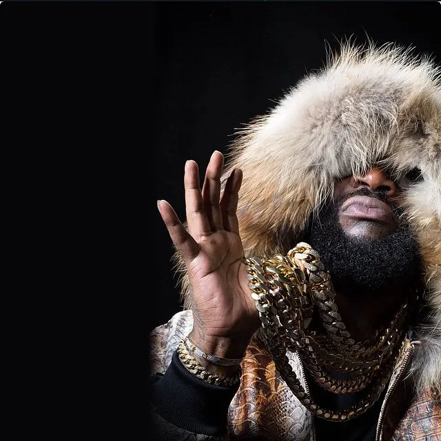 Rick Ross