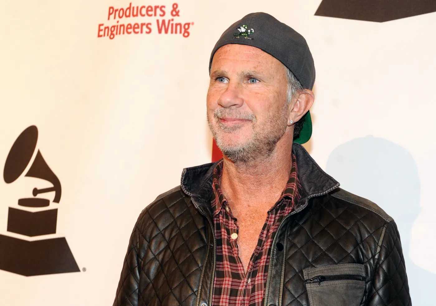 Chad Smith