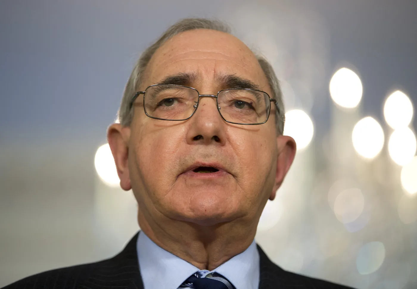 Szef portugalskiej dyplomacji wyjawił niejawne informacje? Nie miał zgody rządu