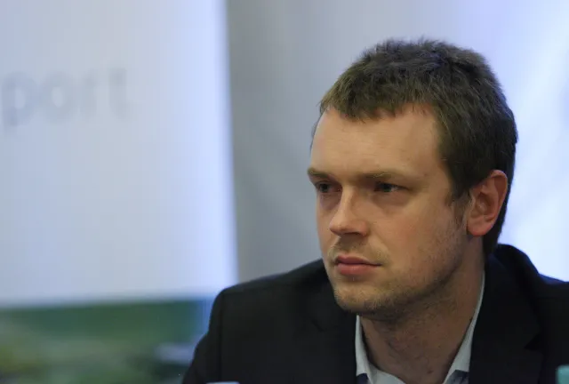 Michał Tusk kontra "SE". Ujawnił zarobki i opowiedział, jak drwili z niego znajomi