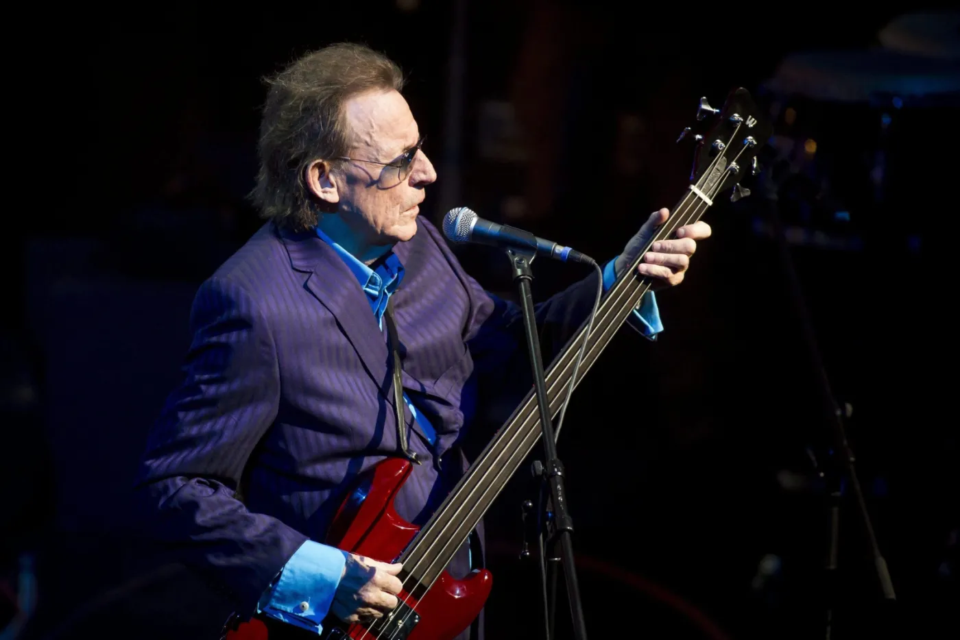 Jack Bruce
