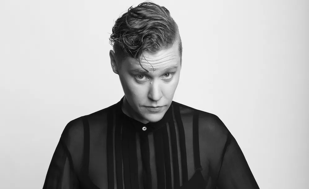 Gaba Kulka robi "The Escapist" wielkie wrażenie