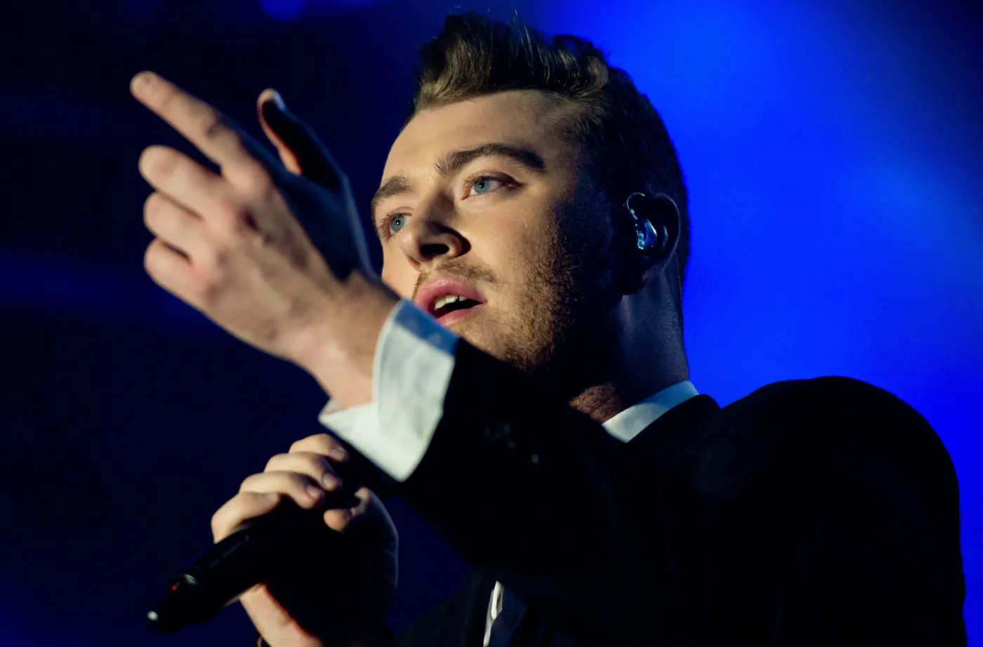 Sam Smith