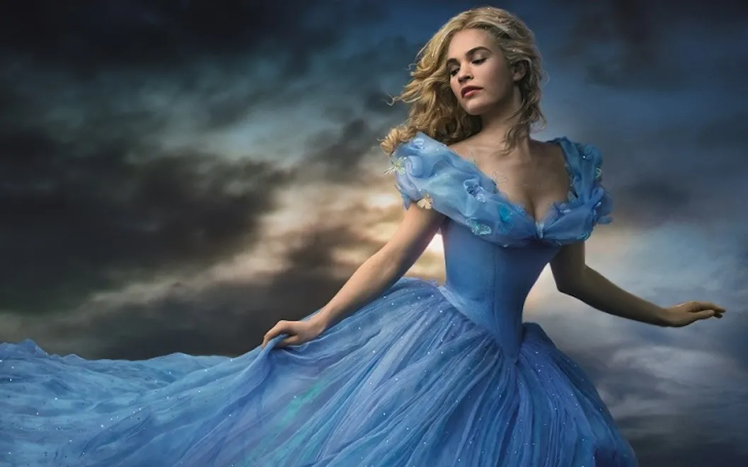 "Kopciuszek" w starym, dobrym stylu [ZDJĘCIA]