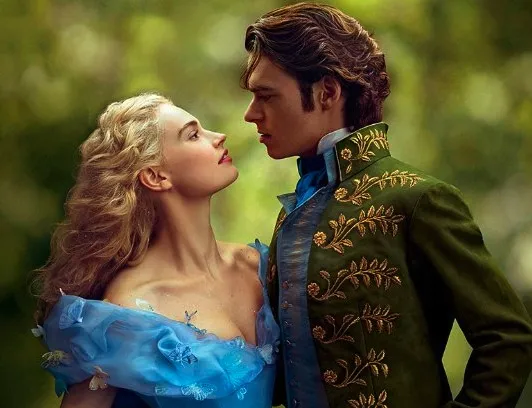 "Kopciuszek" z trochę innej bajki [RECENZJA]