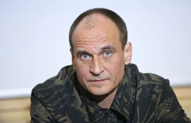 Kampania prezydencka: Kukiz popiera rolnicze protesty