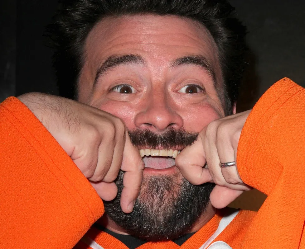 Kevin Smith