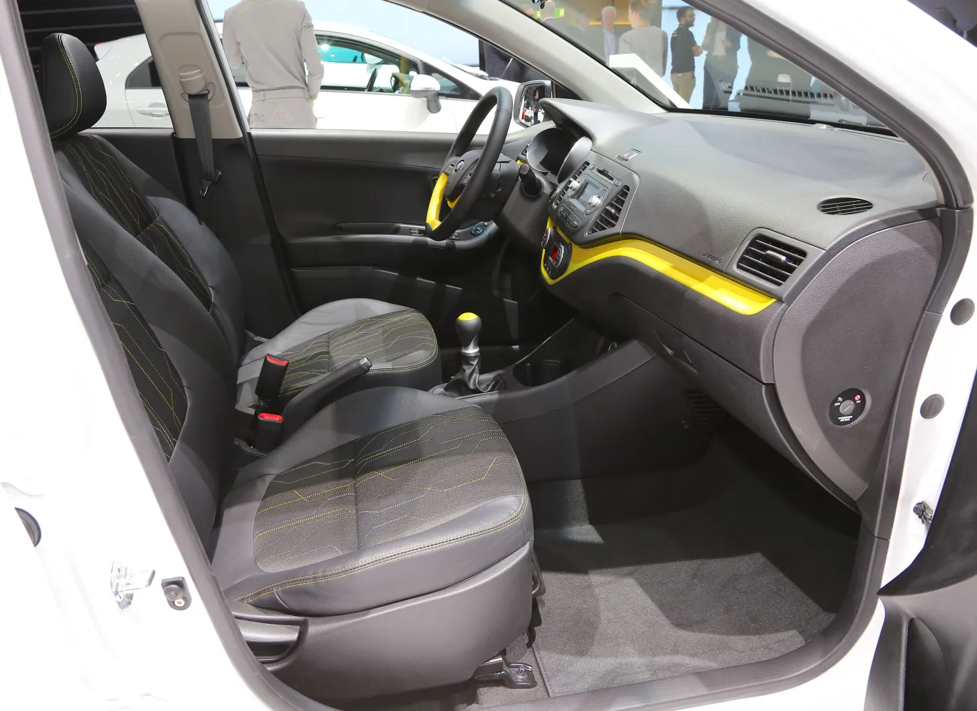 Najtańsza nowa Kia już w Polsce! Skoda zdziwi się ceną. Zobacz, jak wygląda nowe picanto. ZDJĘCIA