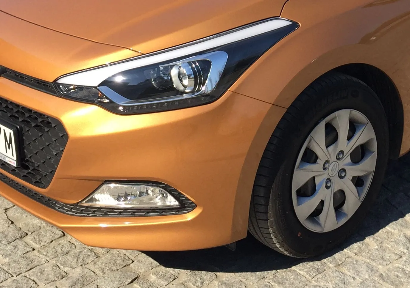 Nowy hyundai i20 już w Polsce! Skoda i Toyota płoną ze wstydu. ZDJĘCIA