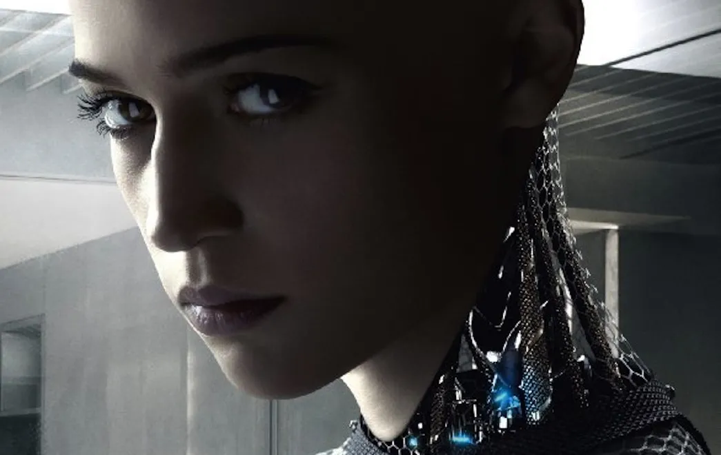 Seks, kłamstwa i androidy. "Ex Machina" filmową sensacją roku [ZDJĘCIA]