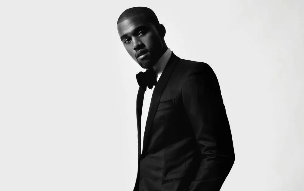 Kanye West