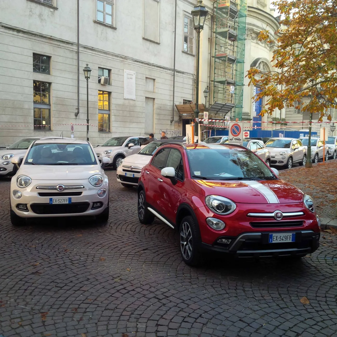 Ile kosztuje nowy fiat 500X? Znamy ceny i wyposażenie. Zobacz ZDJĘCIA