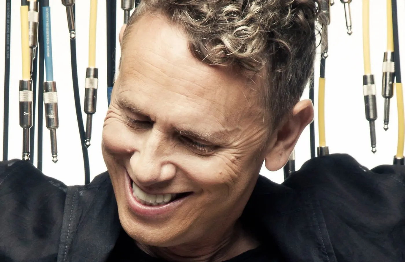 Martin Gore