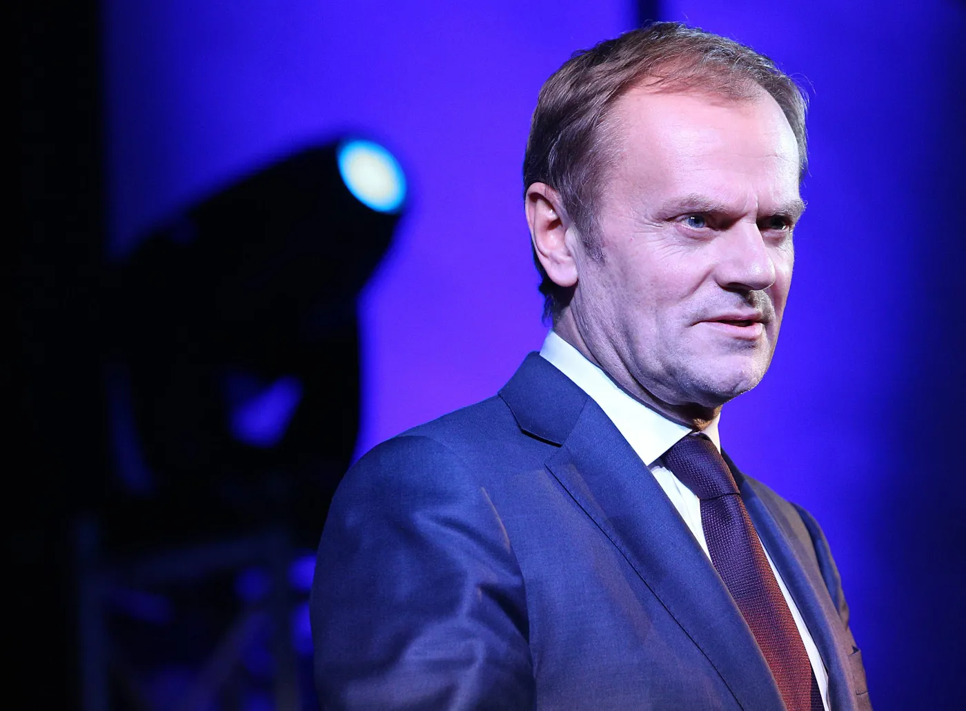 Donald Tusk