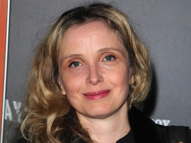Julie Delpy