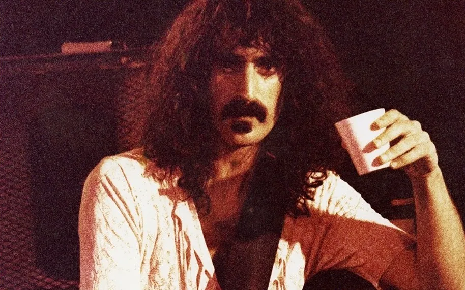 Frank Zappa