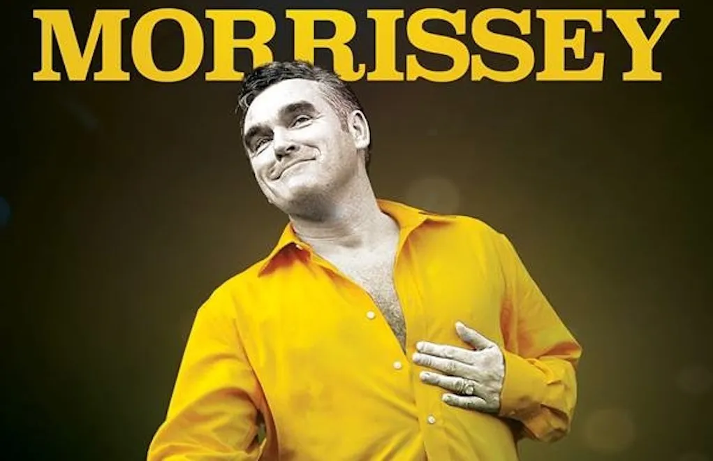 Morrissey