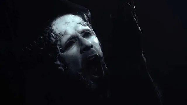 Behemoth o upadku i odrodzeniu Lucyfera